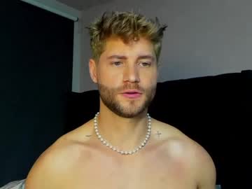Cam for chriss_mayer