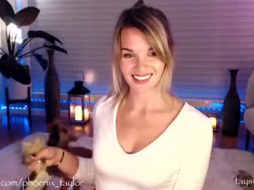 webcam girl phoenix_taylor capture image #989145