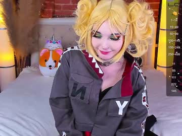 webcam girl nicky_spark capture image #2711347