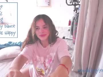 webcam girl kendalltyler capture image #204322