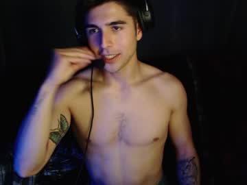 webcam man jaxxxhunter capture image #3853136