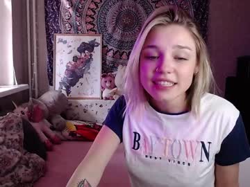webcam girl babyfromtheforest capture image #1549659