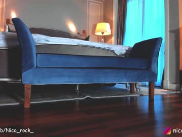 webcam girl nico_rock capture image #3589774