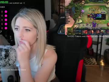 webcam girl kimilee22 capture image #2127421