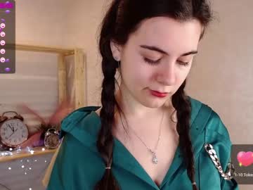 webcam girl mila_kimm capture image #3487794