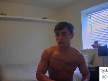 webcam man jakejester capture image #2680769