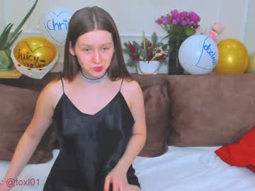 webcam girl toxl capture image #773015