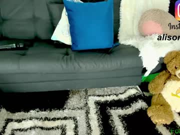 webcam girl alison_ker capture image #856004