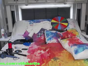 webcam girl rvlifebarbie capture image #1596415