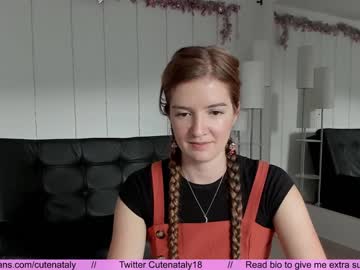 webcam girl cutenataly capture image #2746239