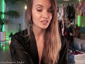 webcam girl phoenix_taylor capture image #3507301