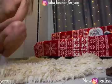 webcam girl kalisa_pearl capture image #765929