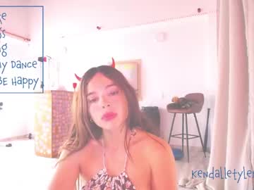 webcam girl kendalltyler capture image #218027