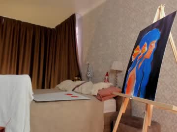 webcam girl neferpita capture image #3823988