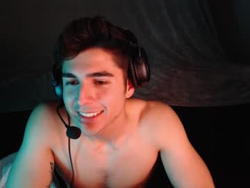 webcam man jaxxxhunter capture image #3888137