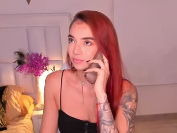 webcam girl scarlett__baker capture image #1713457