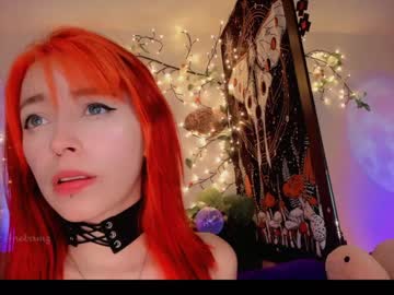 webcam girl nebamazee capture image #3578504