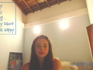 webcam girl kendalltyler capture image #334015