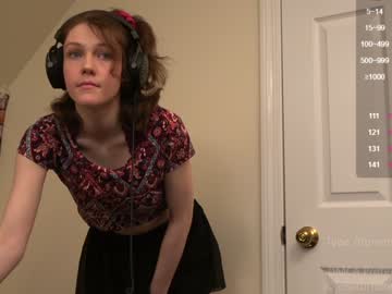 webcam girl its_lily capture image #689085