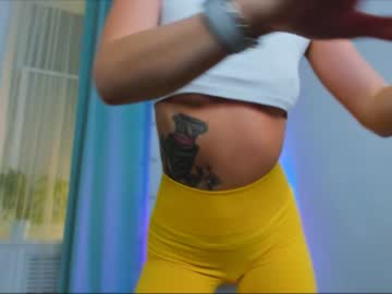 webcam girl emmi_rosee capture image #3697696