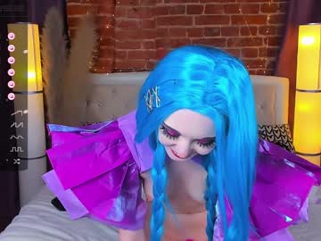 webcam girl nicky_spark capture image #2805343