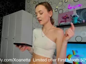webcam girl xoanetta capture image #1680310