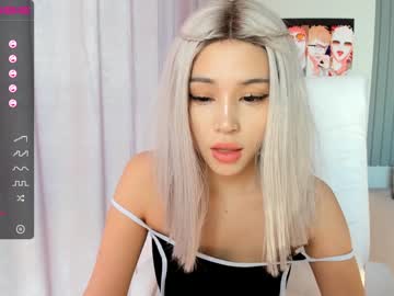 webcam girl hee_jin capture image #1170158