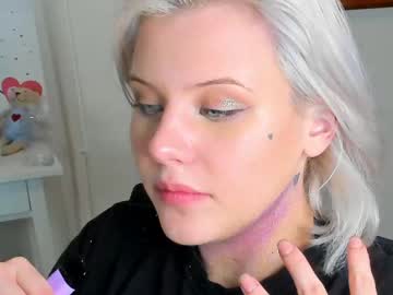 webcam girl beautyghost4 capture image #1100941
