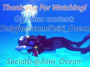 Cam for asiri_ocean
