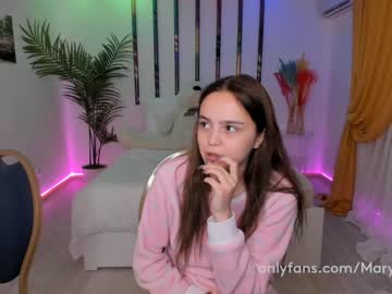 webcam girl mary_marlow capture image #310495