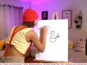 webcam couple livanddrew capture image #320565