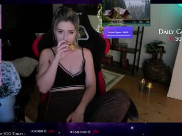 webcam girl kimilee22 capture image #2243536