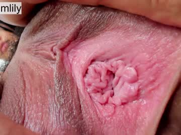 webcam girl imlily96 capture image #915243