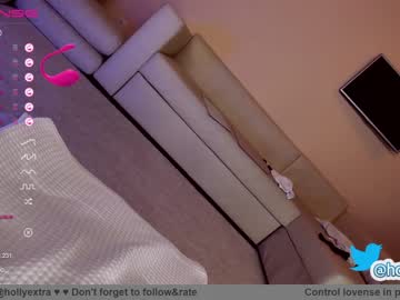 webcam girl hollyextra capture image #3055012