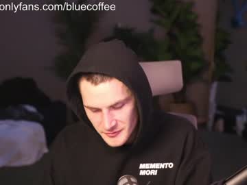 webcam man bluecoffee capture image #803071