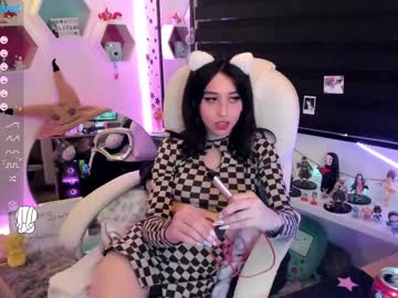 webcam girl stephymoon_ capture image #2712336