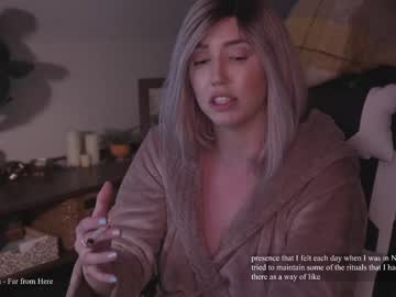 webcam girl tantric_eden_ capture image #3628098