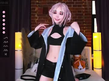 webcam girl nicky_spark capture image #2863004