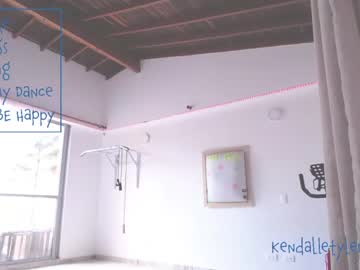 webcam girl kendalltyler capture image #204122
