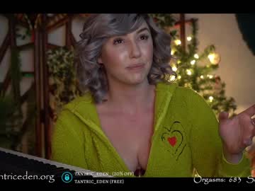 webcam girl tantric_eden_ capture image #729894