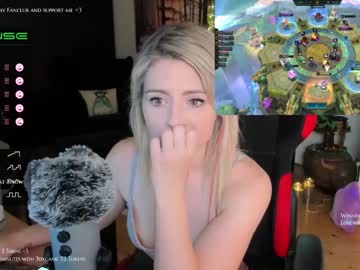 webcam girl kimilee22 capture image #2135233
