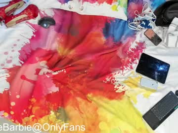 webcam girl rvlifebarbie capture image #1826779