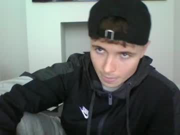 webcam man xjoshlawson capture image #3855034