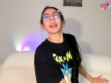 webcam girl nezo_ capture image #3672324