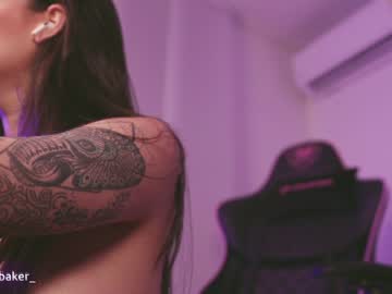 webcam girl gia_baker capture image #1239291