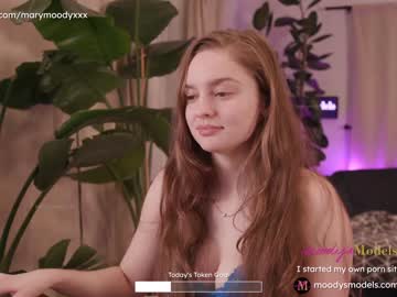 webcam girl marymoody capture image #924388