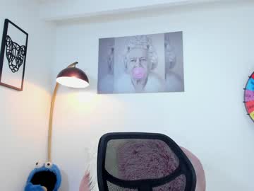 webcam girl missniley capture image #296897