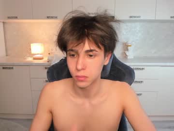 Cam for kevin_fanee