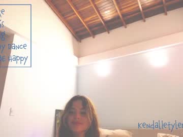webcam girl kendalltyler capture image #391629