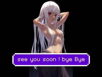 webcam girl infinite_reality capture image #547295